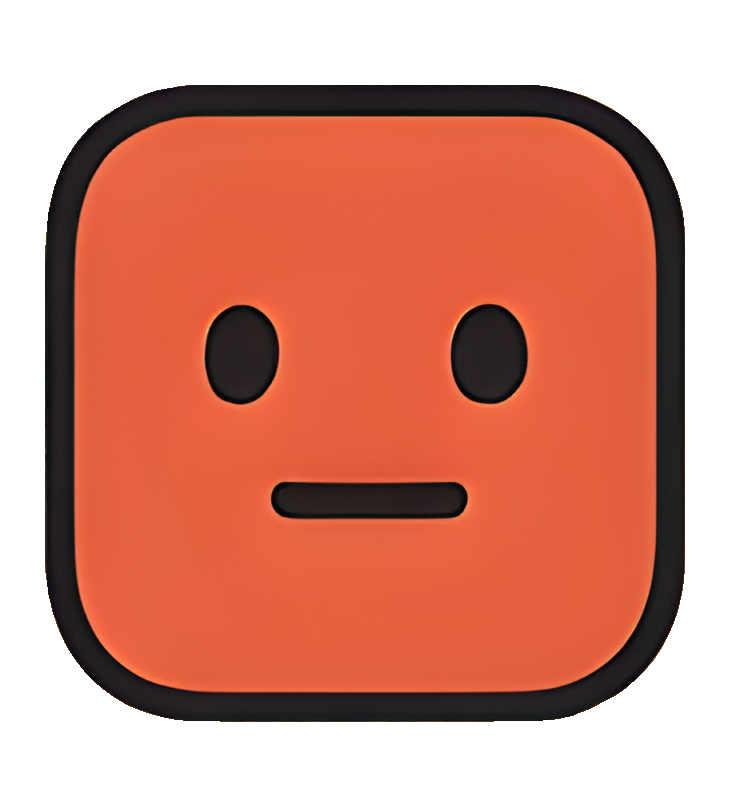 Selected avatar: red